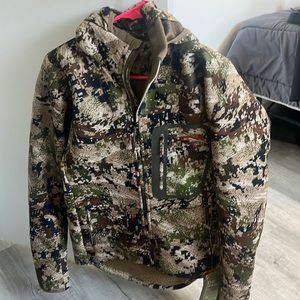 Sitka Subalpine Traverse Cold Weather Jacket